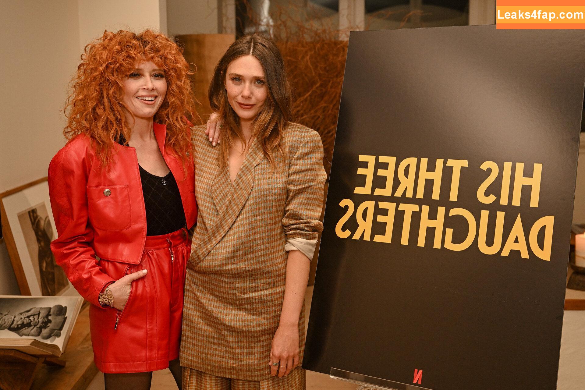 Elizabeth Olsen / elizabetholsendaily / lizabeth_olsen leaked photo photo #1747