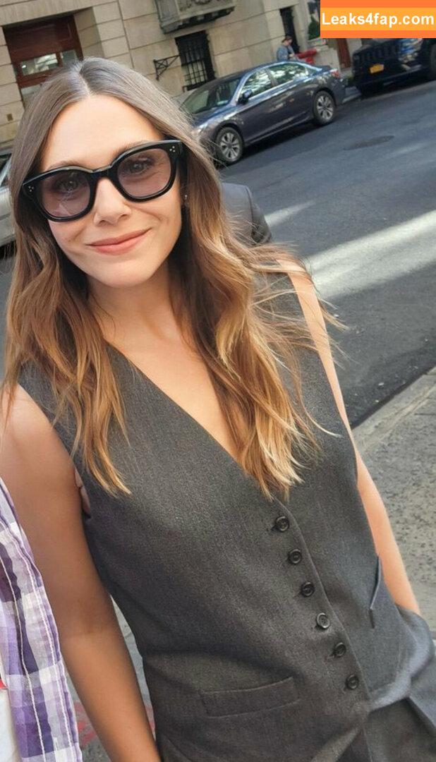 Elizabeth Olsen / elizabetholsendaily / lizabeth_olsen leaked photo photo #1750