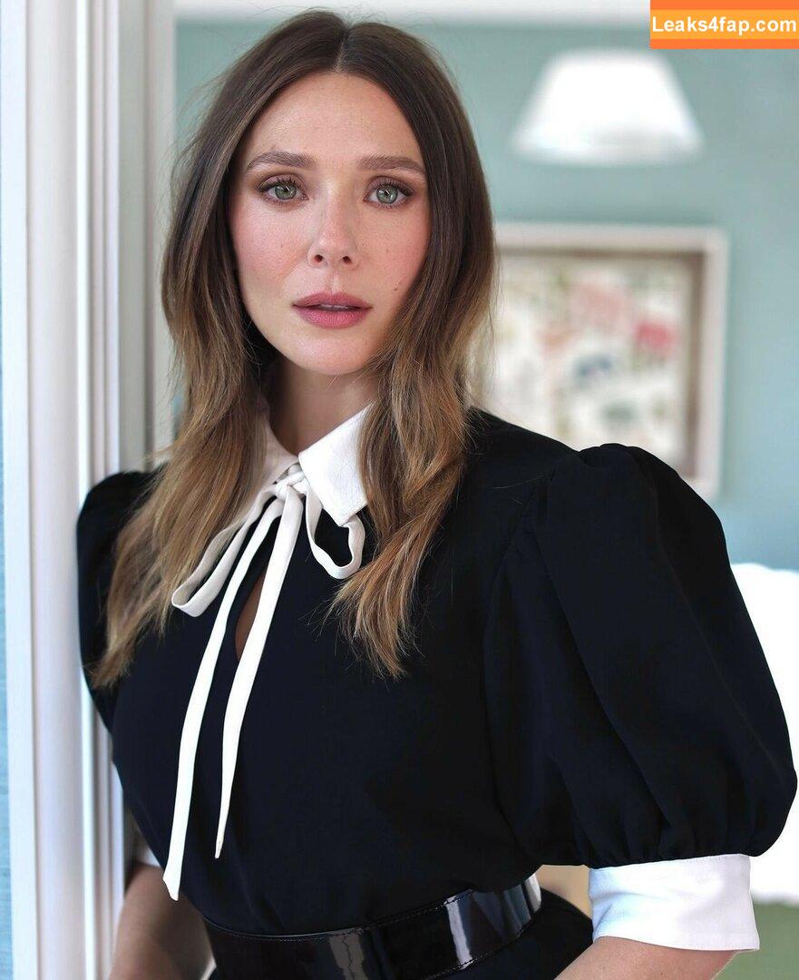 Elizabeth Olsen / elizabetholsendaily / lizabeth_olsen leaked photo photo #1767
