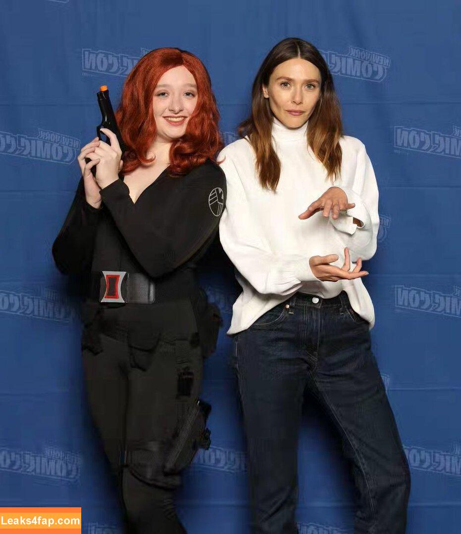 Elizabeth Olsen / elizabetholsendaily / lizabeth_olsen leaked photo photo #1768