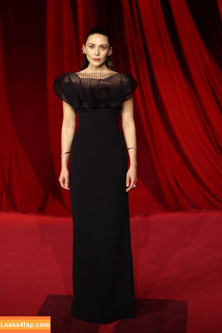 Elizabeth Olsen / elizabetholsendaily / lizabeth_olsen leaked photo photo #1776