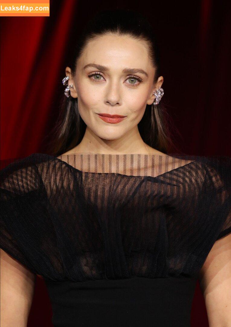 Elizabeth Olsen / elizabetholsendaily / lizabeth_olsen leaked photo photo #1779