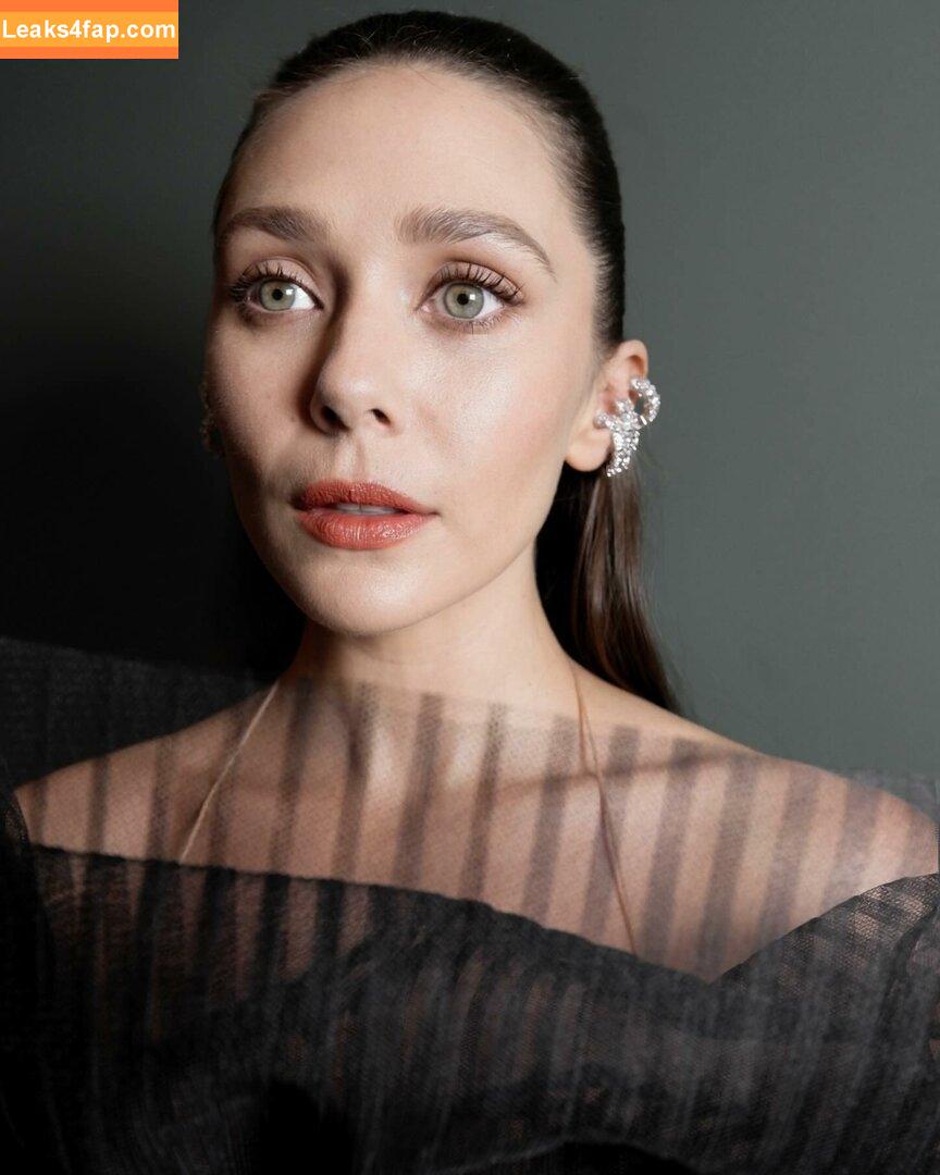 Elizabeth Olsen / elizabetholsendaily / lizabeth_olsen leaked photo photo #1784