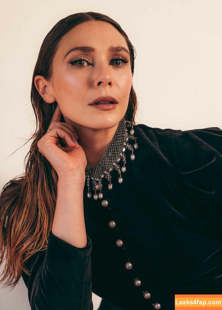 Elizabeth Olsen / elizabetholsendaily / lizabeth_olsen leaked photo photo #1793