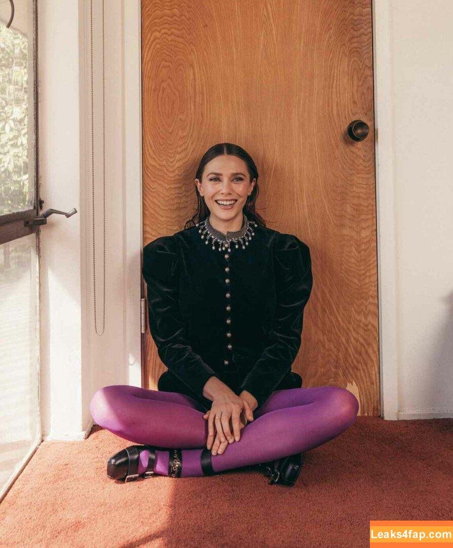 Elizabeth Olsen / elizabetholsendaily / lizabeth_olsen leaked photo photo #1795