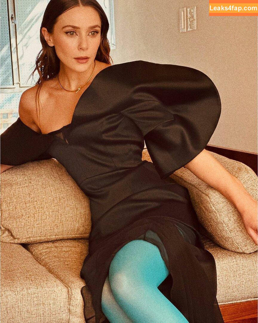 Elizabeth Olsen / elizabetholsendaily / lizabeth_olsen leaked photo photo #1800