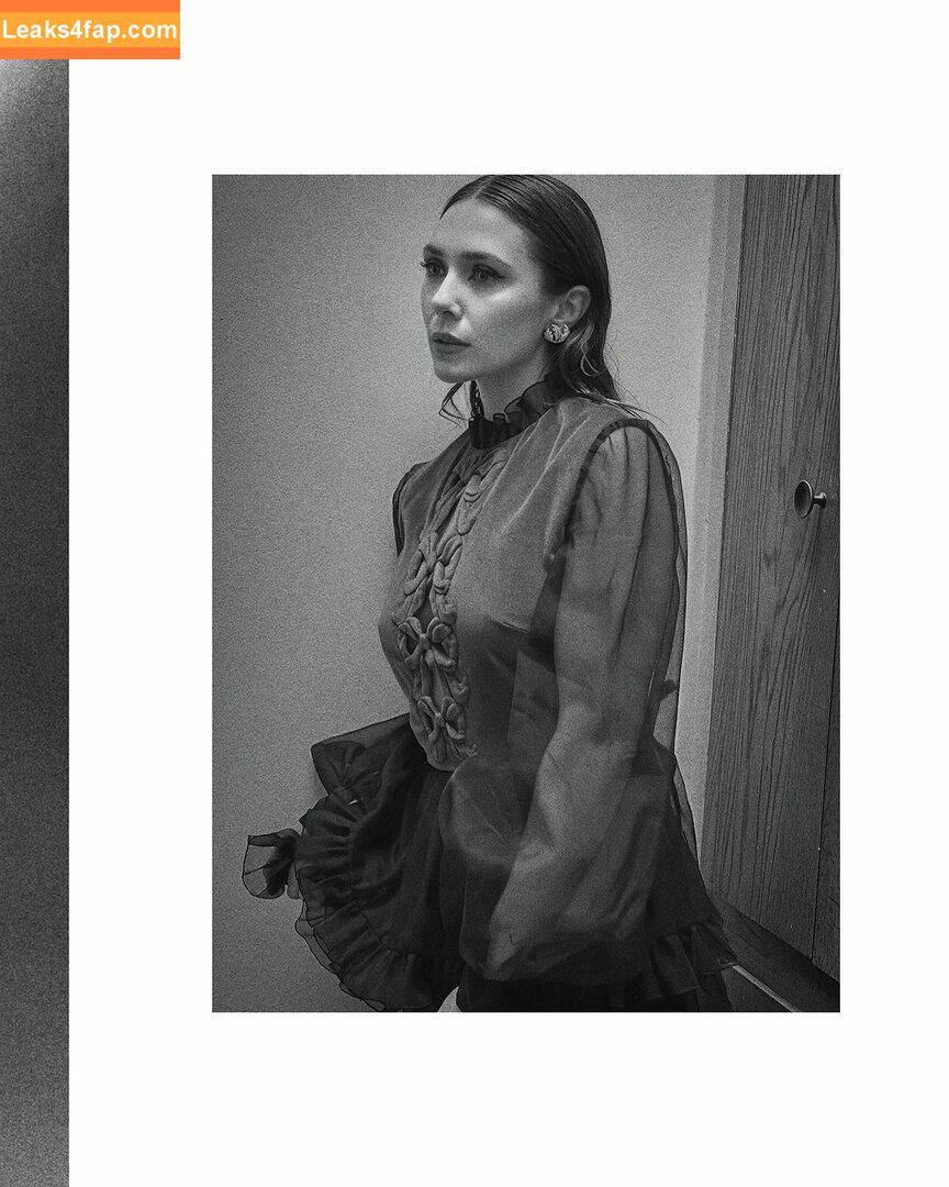 Elizabeth Olsen / elizabetholsendaily / lizabeth_olsen leaked photo photo #1801