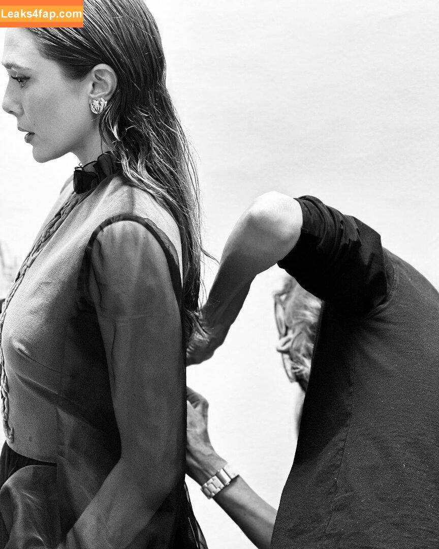 Elizabeth Olsen / elizabetholsendaily / lizabeth_olsen leaked photo photo #1804