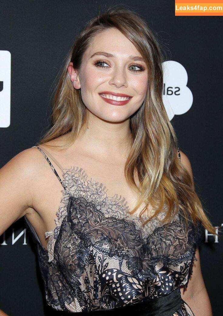 Elizabeth Olsen / elizabetholsendaily / lizabeth_olsen leaked photo photo #1811