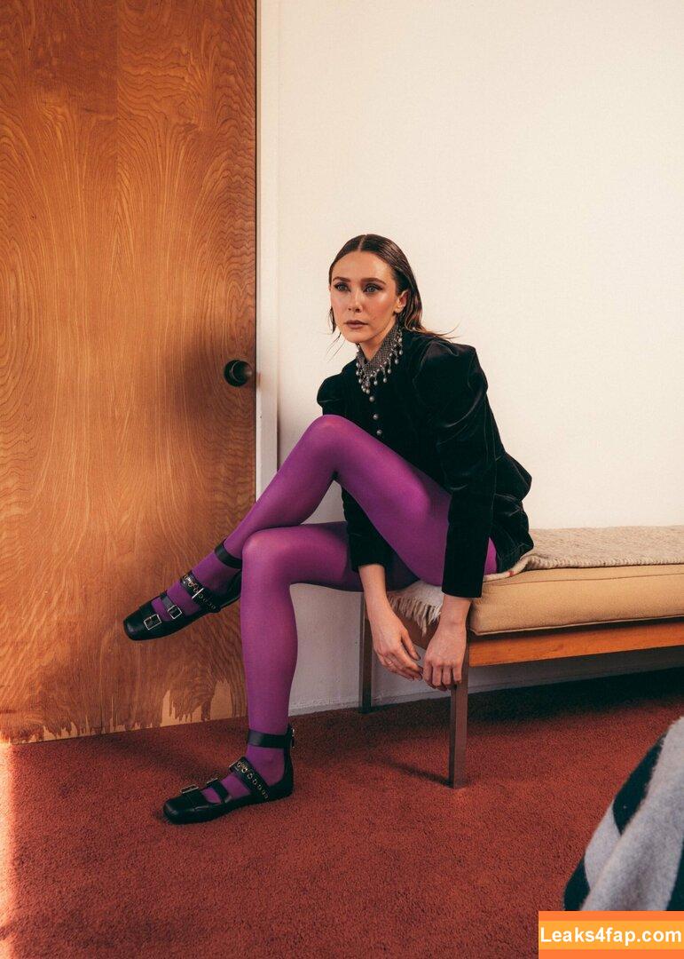 Elizabeth Olsen / elizabetholsendaily / lizabeth_olsen leaked photo photo #1813