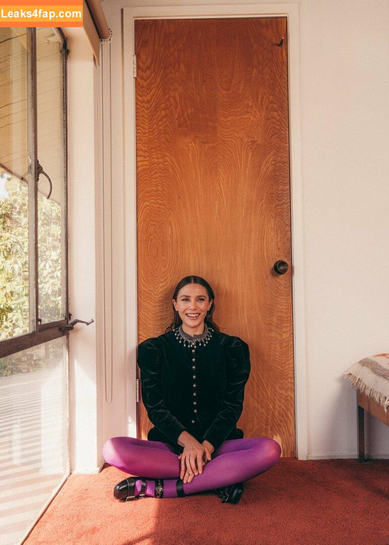 Elizabeth Olsen / elizabetholsendaily / lizabeth_olsen leaked photo photo #1814