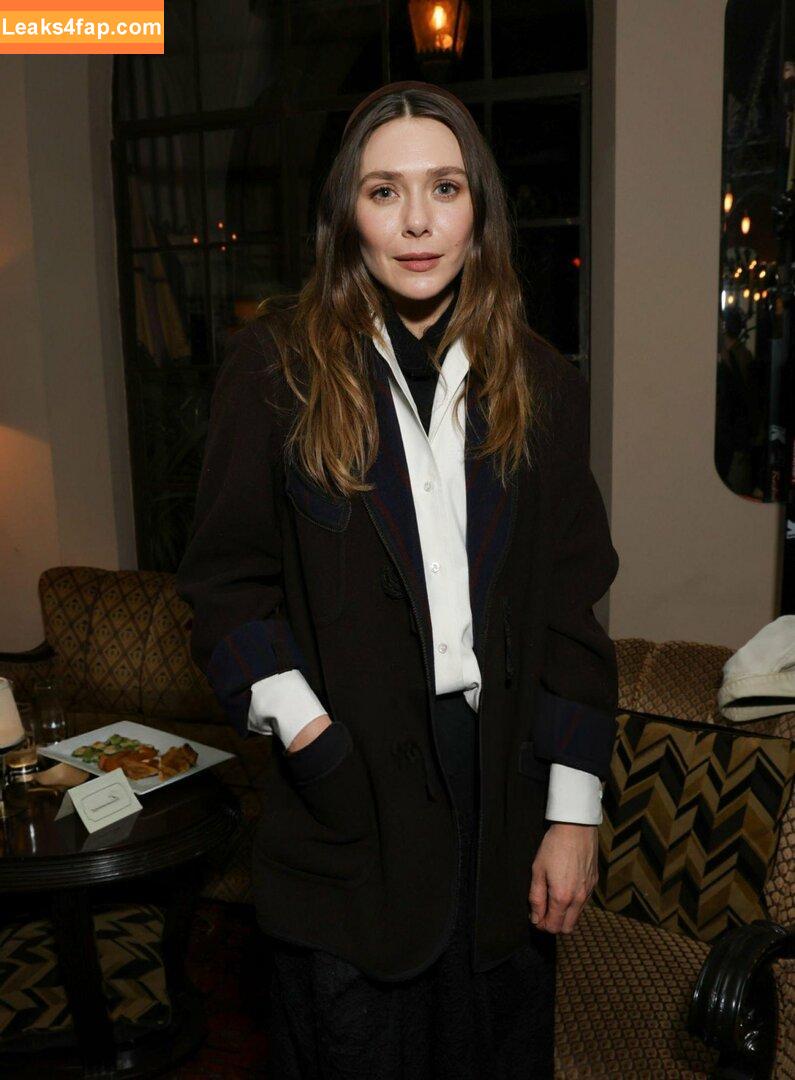 Elizabeth Olsen / elizabetholsendaily / lizabeth_olsen leaked photo photo #1825