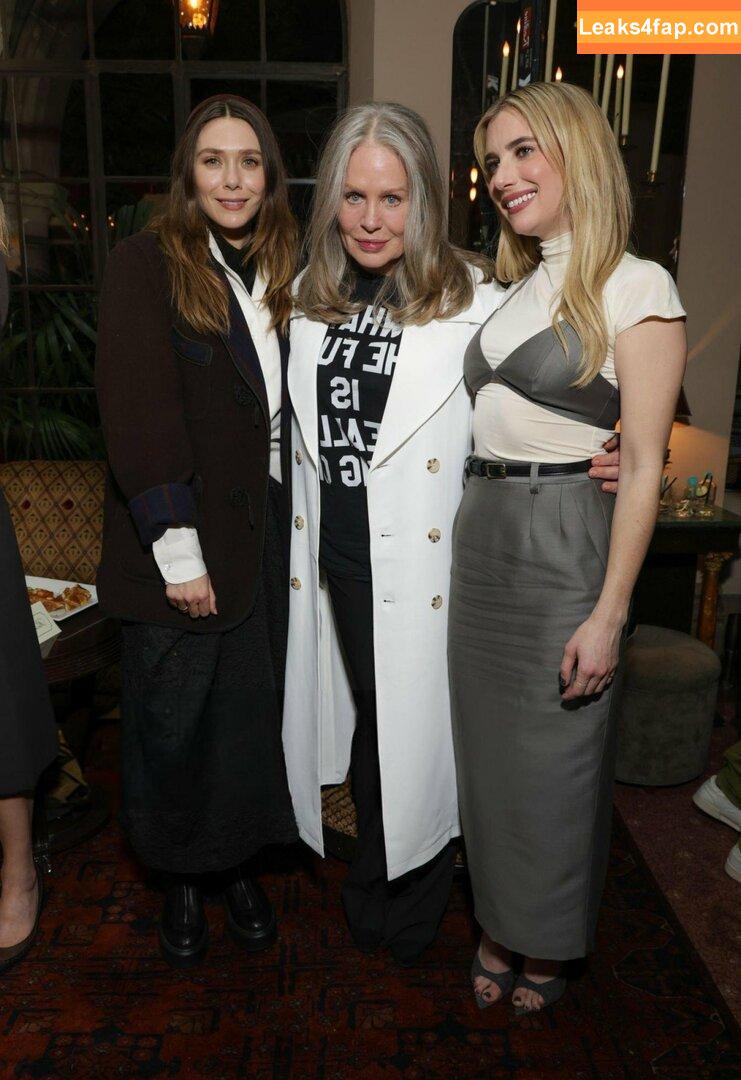 Elizabeth Olsen / elizabetholsendaily / lizabeth_olsen leaked photo photo #1828