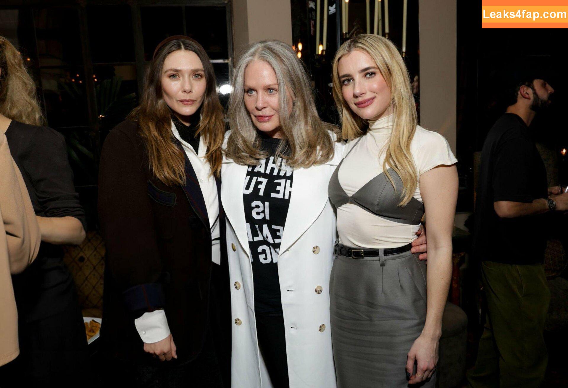 Elizabeth Olsen / elizabetholsendaily / lizabeth_olsen leaked photo photo #1829