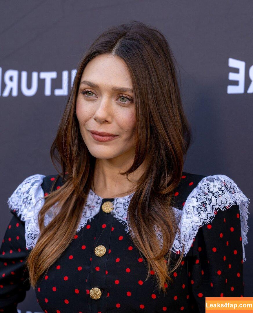 Elizabeth Olsen / elizabetholsendaily / lizabeth_olsen leaked photo photo #1847