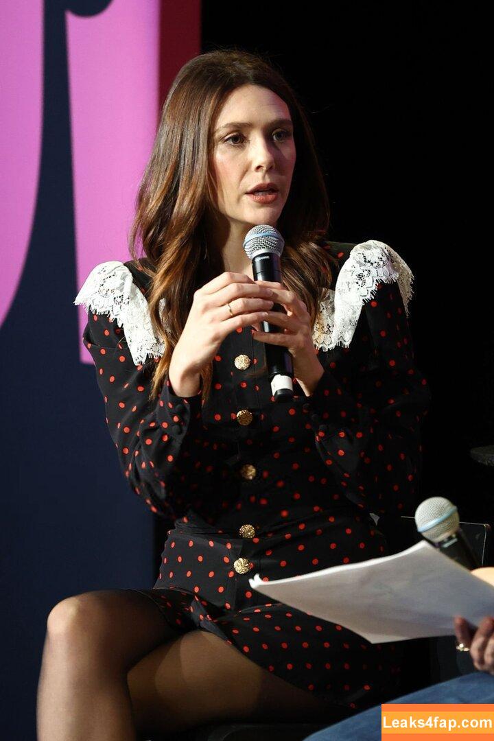 Elizabeth Olsen / elizabetholsendaily / lizabeth_olsen leaked photo photo #1853