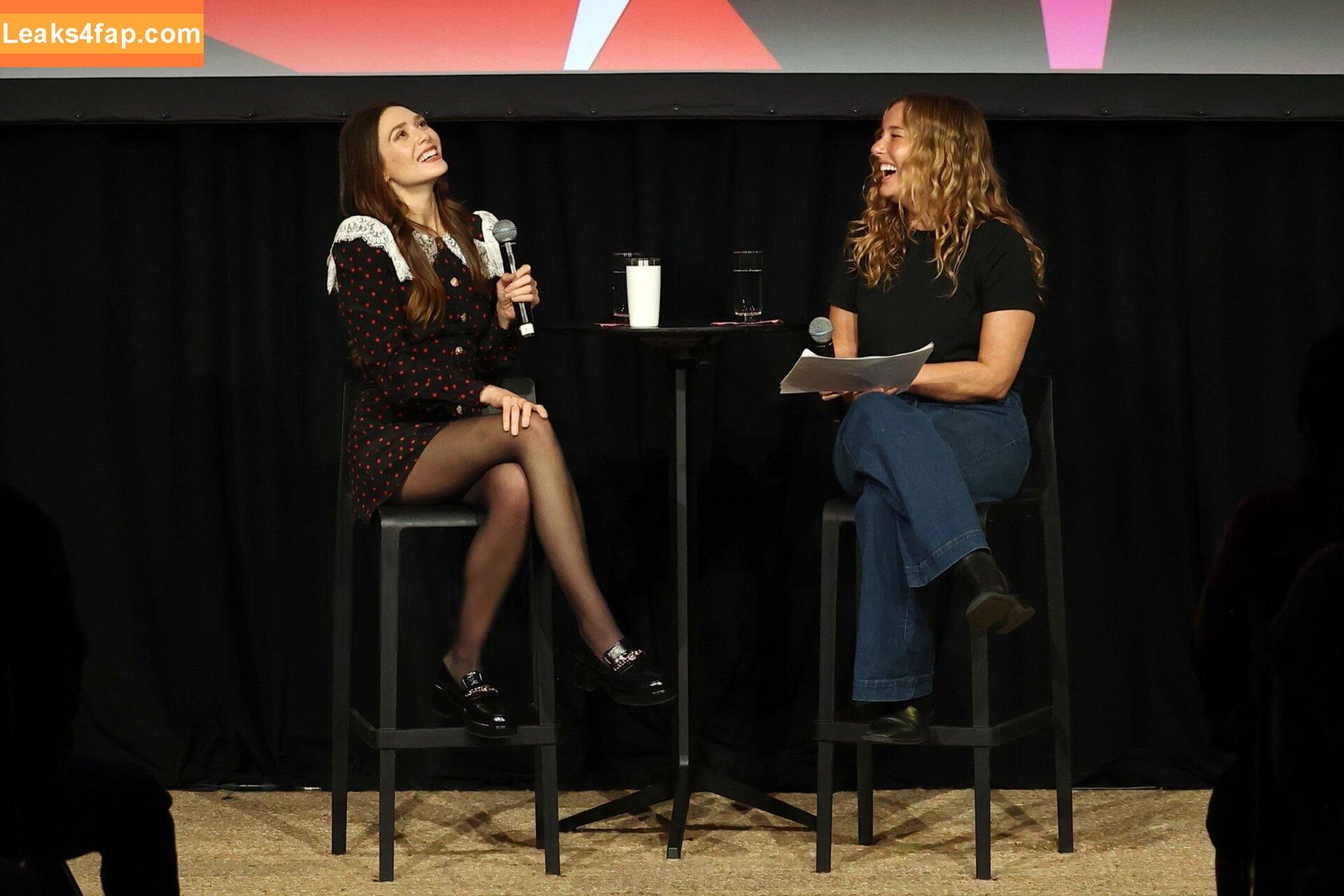 Elizabeth Olsen / elizabetholsendaily / lizabeth_olsen leaked photo photo #1857