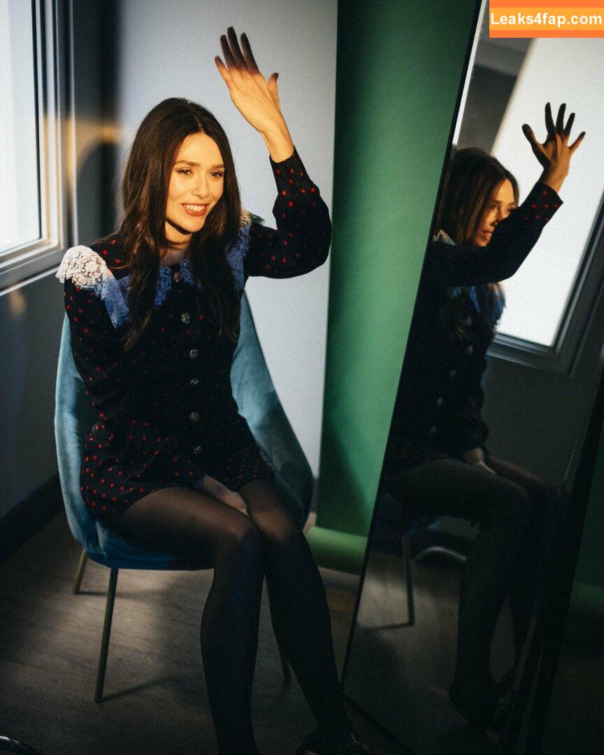 Elizabeth Olsen / elizabetholsendaily / lizabeth_olsen leaked photo photo #1872