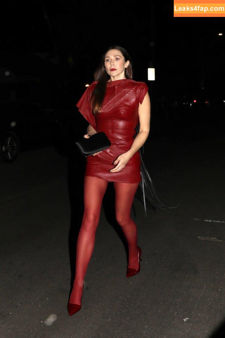 Elizabeth Olsen / elizabetholsendaily / lizabeth_olsen leaked photo photo #1877