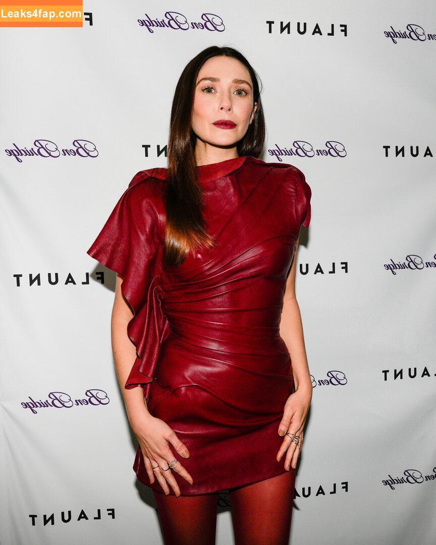 Elizabeth Olsen / elizabetholsendaily / lizabeth_olsen leaked photo photo #1888