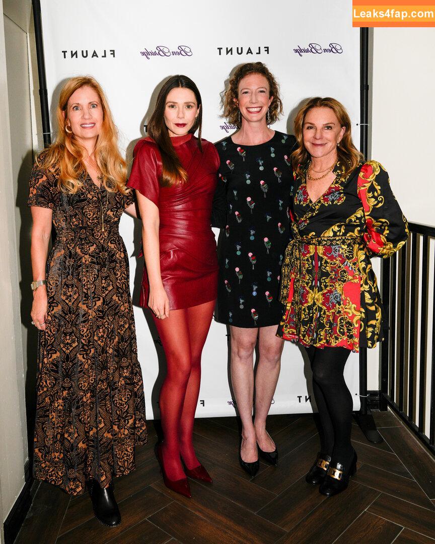 Elizabeth Olsen / elizabetholsendaily / lizabeth_olsen leaked photo photo #1889