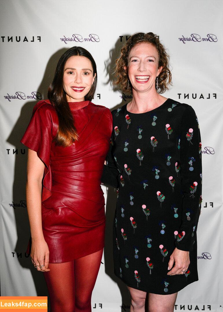 Elizabeth Olsen / elizabetholsendaily / lizabeth_olsen leaked photo photo #1890