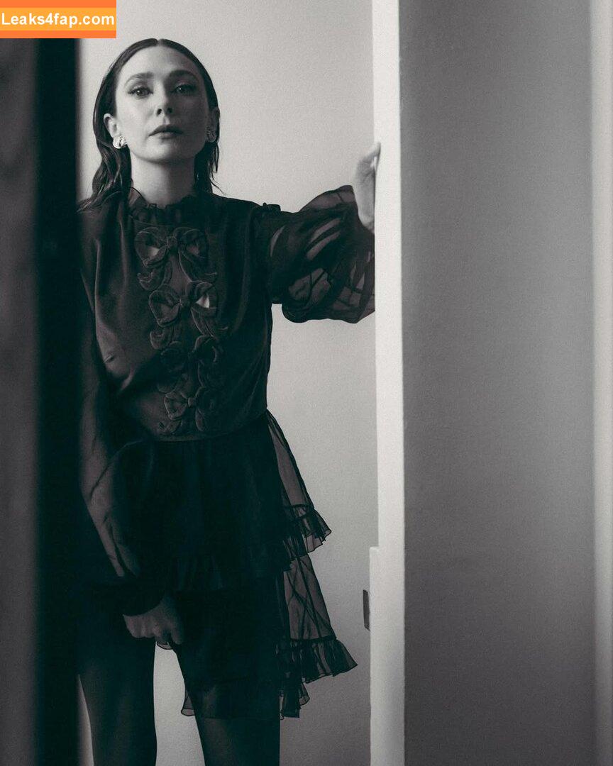 Elizabeth Olsen / elizabetholsendaily / lizabeth_olsen leaked photo photo #1936