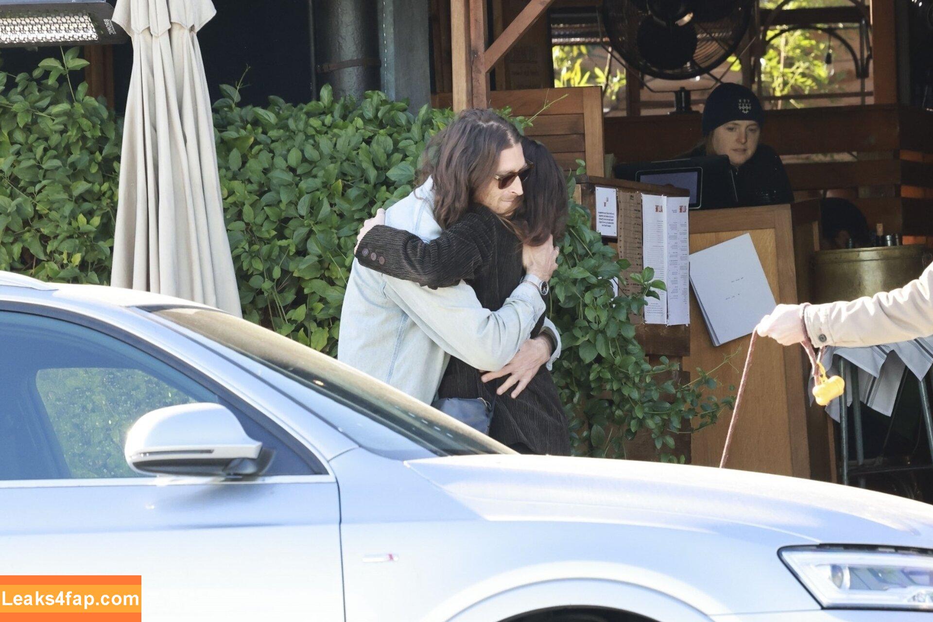 Elizabeth Olsen / elizabetholsendaily / lizabeth_olsen leaked photo photo #1943