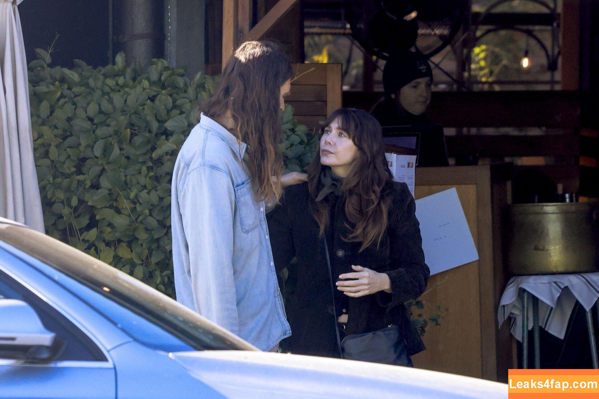 Elizabeth Olsen / elizabetholsendaily / lizabeth_olsen leaked photo photo #1949