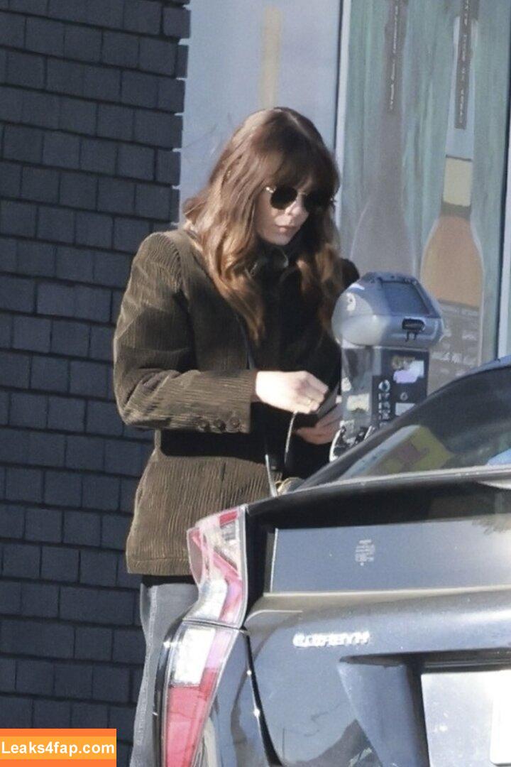 Elizabeth Olsen / elizabetholsendaily / lizabeth_olsen leaked photo photo #1954