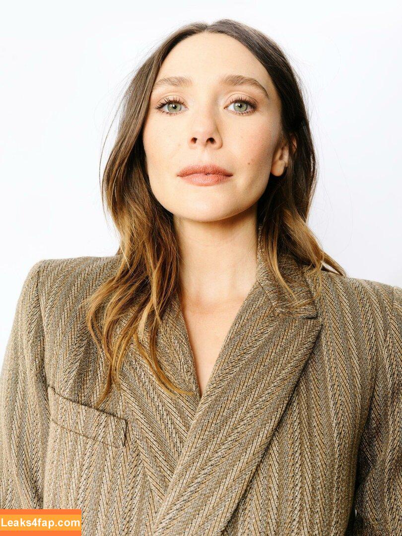 Elizabeth Olsen / elizabetholsendaily / lizabeth_olsen leaked photo photo #1961