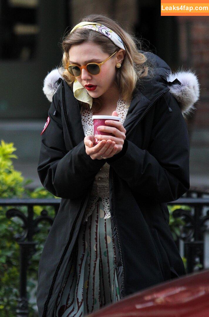 Elizabeth Olsen / elizabetholsendaily / lizabeth_olsen leaked photo photo #1976