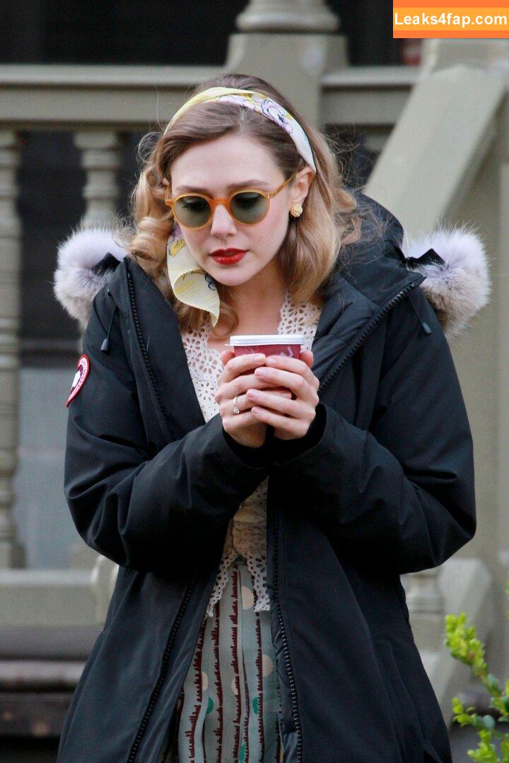 Elizabeth Olsen / elizabetholsendaily / lizabeth_olsen leaked photo photo #1977