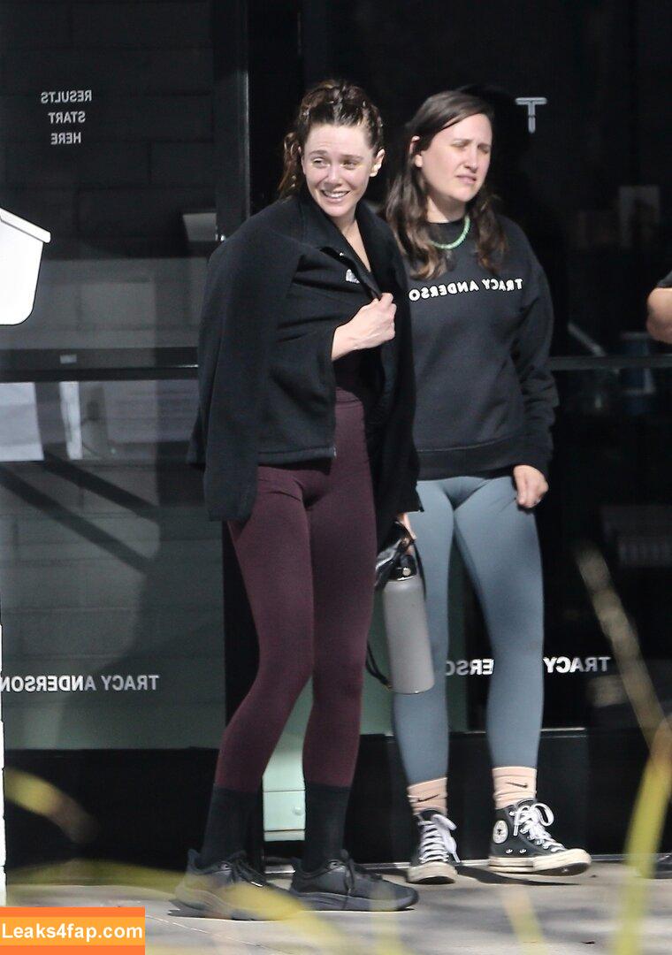 Elizabeth Olsen / elizabetholsendaily / lizabeth_olsen leaked photo photo #1979