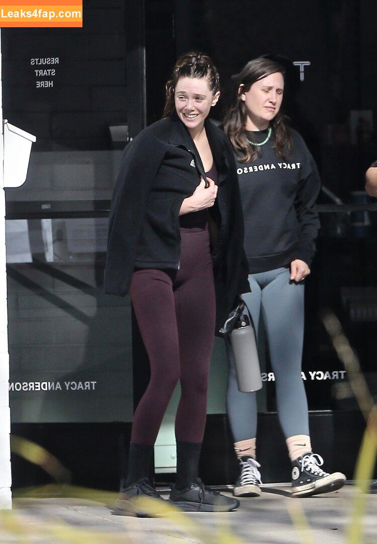 Elizabeth Olsen / elizabetholsendaily / lizabeth_olsen leaked photo photo #1980