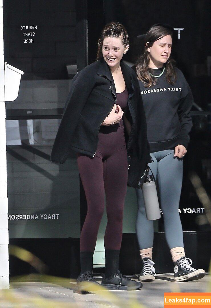 Elizabeth Olsen / elizabetholsendaily / lizabeth_olsen leaked photo photo #1981