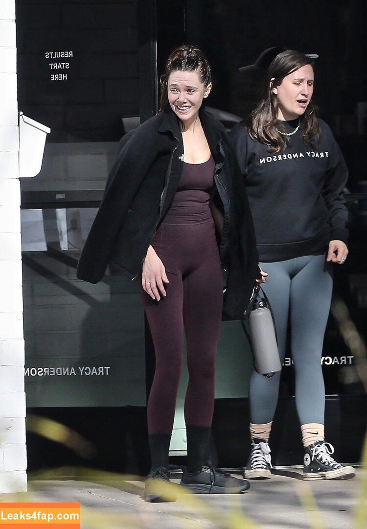 Elizabeth Olsen / elizabetholsendaily / lizabeth_olsen leaked photo photo #1982