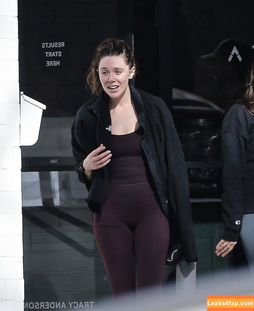 Elizabeth Olsen / elizabetholsendaily / lizabeth_olsen leaked photo photo #1986