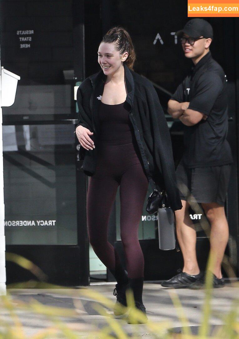 Elizabeth Olsen / elizabetholsendaily / lizabeth_olsen leaked photo photo #1988