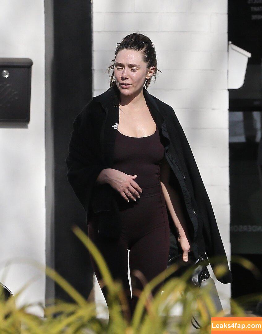 Elizabeth Olsen / elizabetholsendaily / lizabeth_olsen leaked photo photo #1989