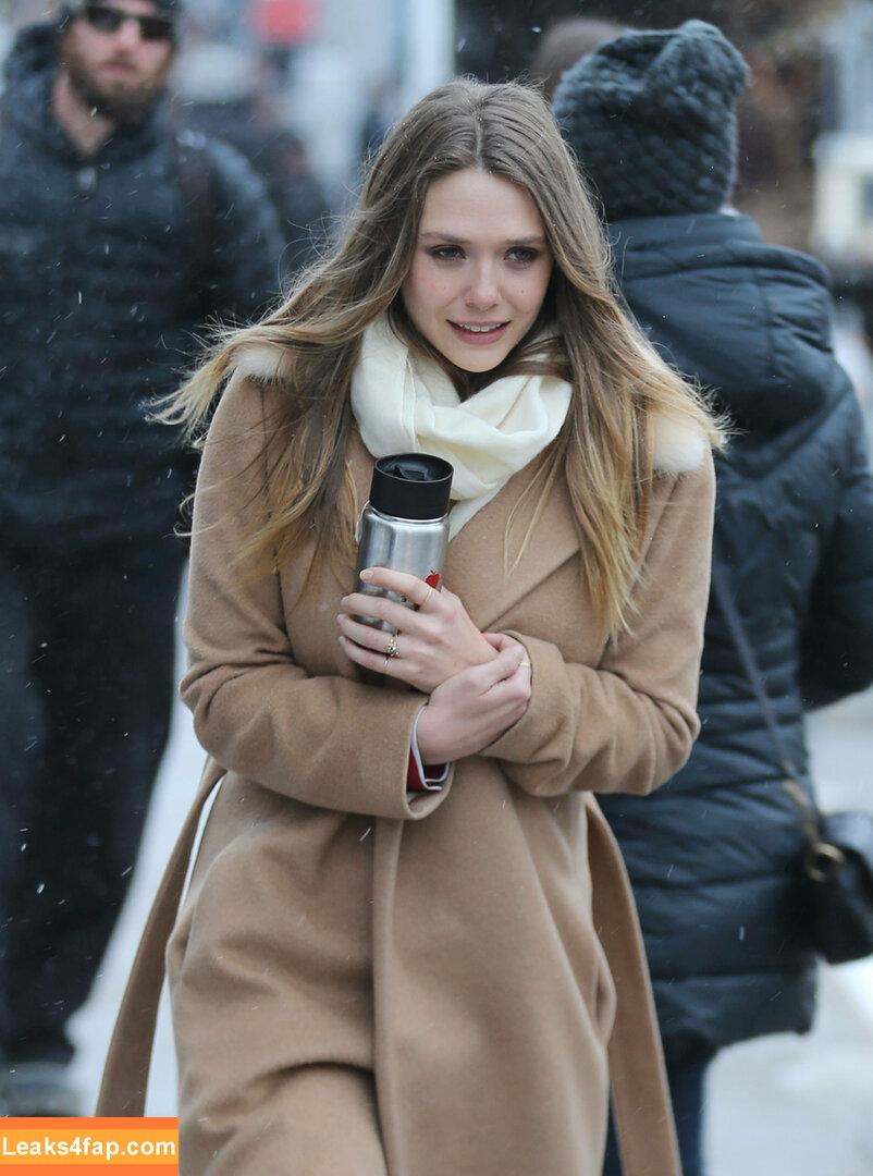 Elizabeth Olsen / elizabetholsendaily / lizabeth_olsen leaked photo photo #1990