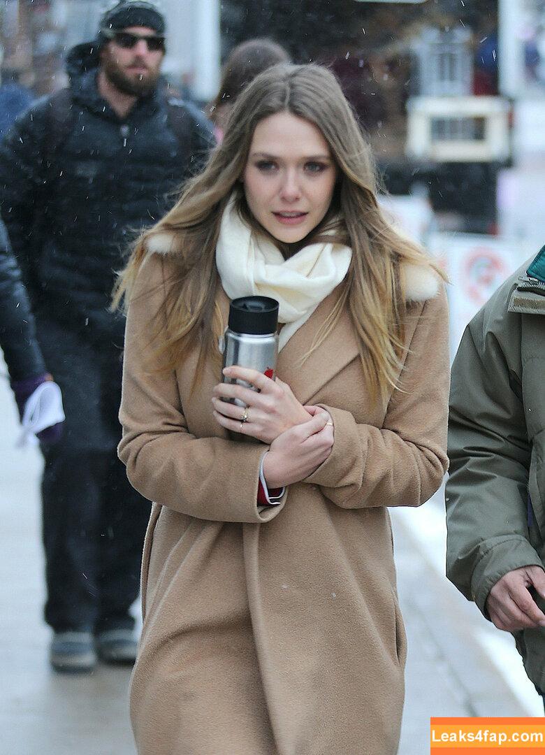 Elizabeth Olsen / elizabetholsendaily / lizabeth_olsen leaked photo photo #1991