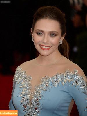 Elizabeth Olsen photo #1038