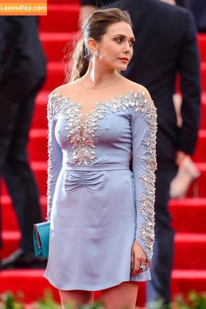 Elizabeth Olsen photo #1043