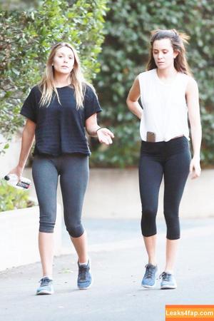 Elizabeth Olsen photo #1051