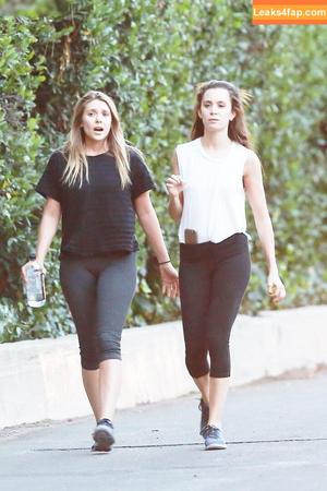 Elizabeth Olsen photo #1054