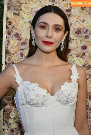 Elizabeth Olsen photo #1085