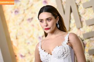 Elizabeth Olsen photo #1093