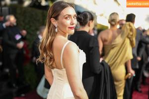 Elizabeth Olsen photo #1094