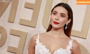 Elizabeth Olsen photo #1095